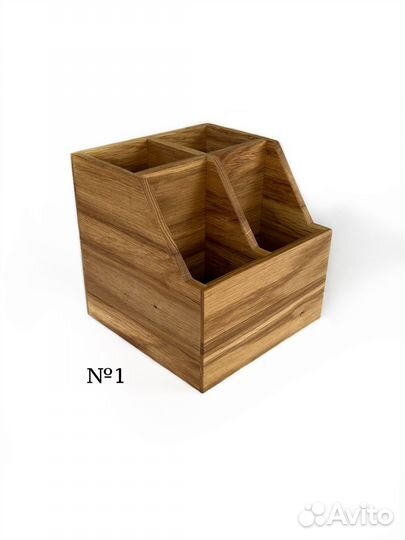 Подставка для столовых приборов