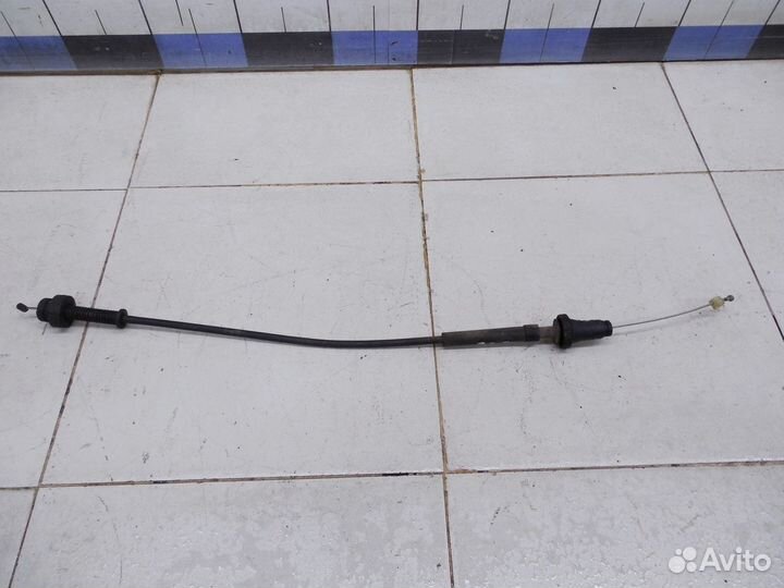 Трос газа 607 2000-2010