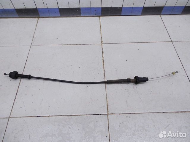 Трос газа 607 2000-2010