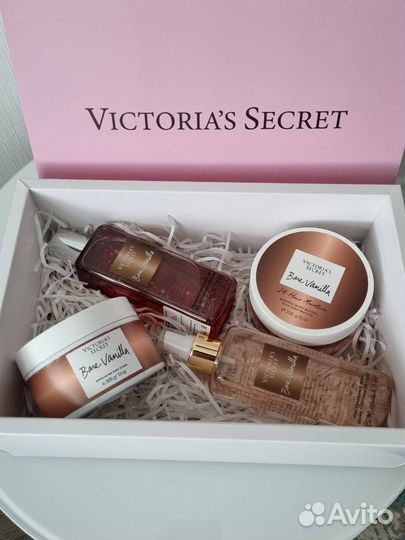 Подарочный набор victoria'S secret