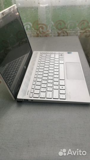 Ноутбук hp pavilion 13