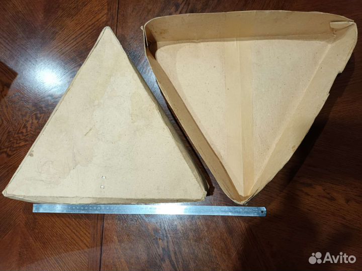 Игрушки СССР