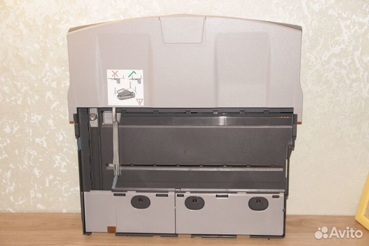 Лоток автоподатчика q1292-40012 HP Bclaa 0302