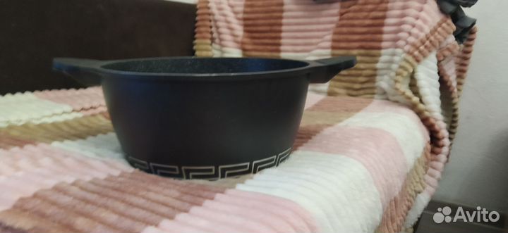 Кастрюля 5 литров