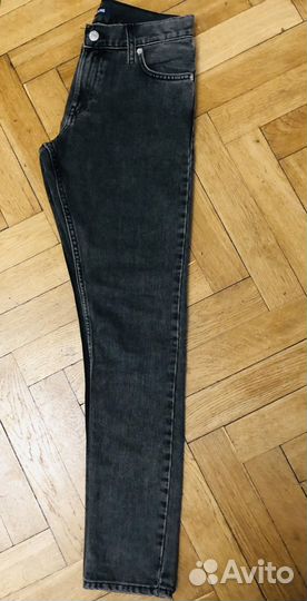 Джинсы calvin klein