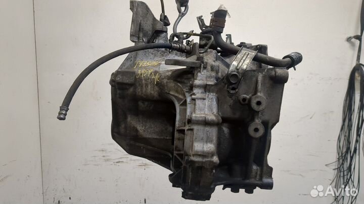 Кпп 6-ст.мех 4х4 (МКПП) Mitsubishi Outlander