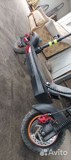 Электросамокат