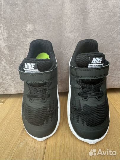 Кроссовки nike детские star runner 8C