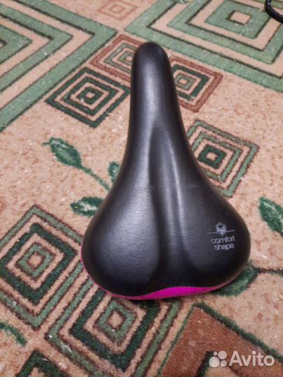 Седло для велосипеда