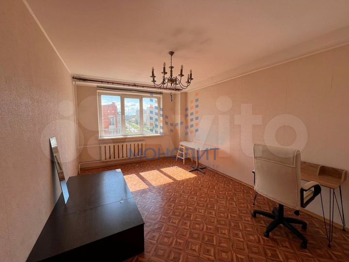 3-к. квартира, 73 м², 6/7 эт.