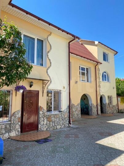 Комната 17 м², 1/2 эт.