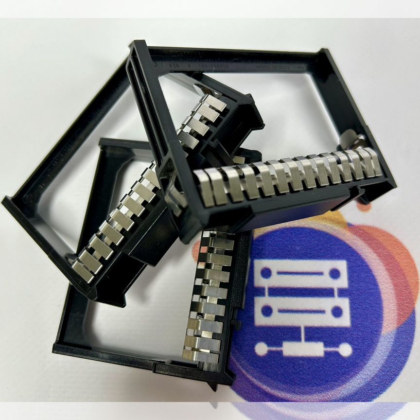 [GEN8] Заглушки Hp Сервера Gen9 Gen10 Dl360 Dl380 Gen8