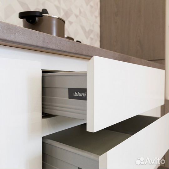 Кухни на заказ