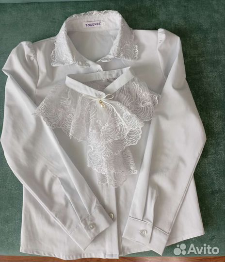 Школьная форма для девочки