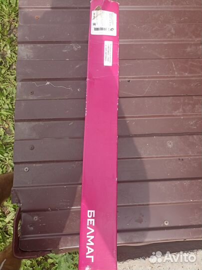 Комплект тяг рулевой тропеции ваз 2121