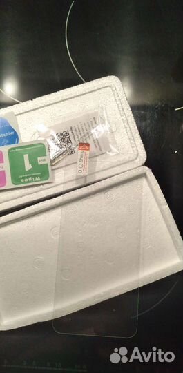 Защитное стекло honor 9C