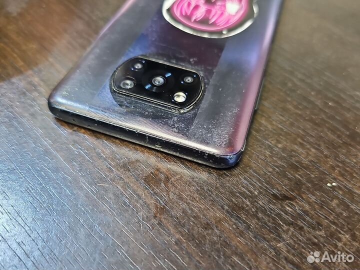 Xiaomi Poco X3 Pro, 6/128 ГБ