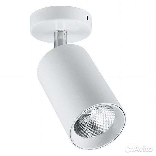 Светильник накладной поворотный AL519 10W 29873