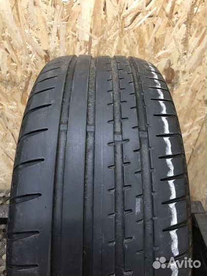 Continental ContiSportContact 2 205/55 R16 94V