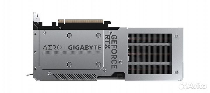 Видеокарта Gigabyte RTX4060TI 16Gb gddr6