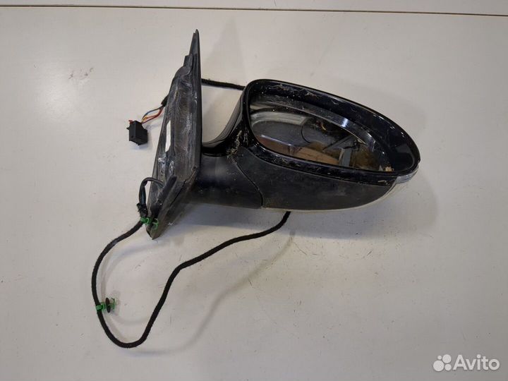 Зеркало боковое Volkswagen Passat 6, 2008