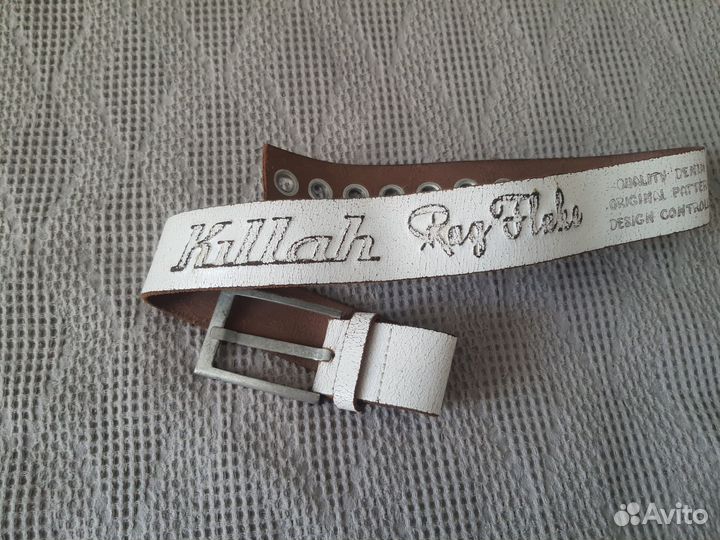 Ремень Killah