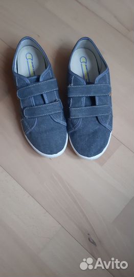 Кеды