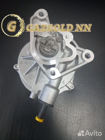 Насос вакуумный Камминз 2.8