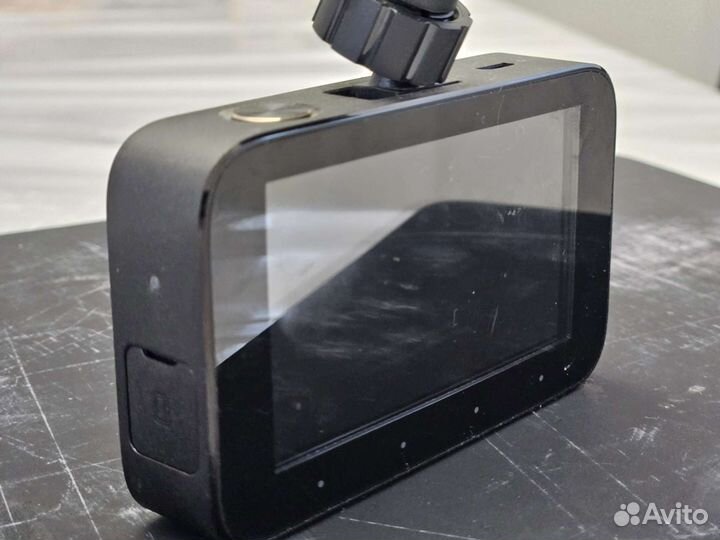 Видеорегистратор Xiaomi MiJia Car DVR 1S