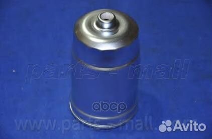 Фильтр топливный KIA carens / peugeot HDi PMC 0