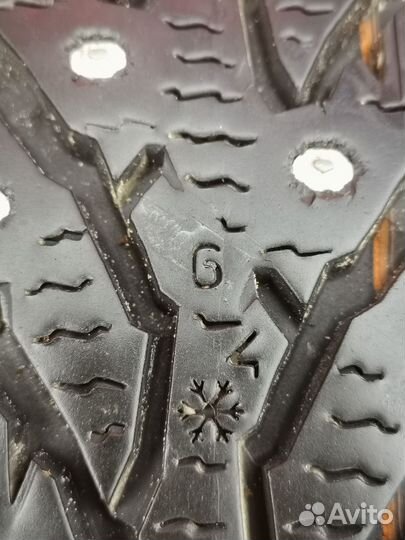 Nokian Tyres Hakkapeliitta 9 175/65 R14