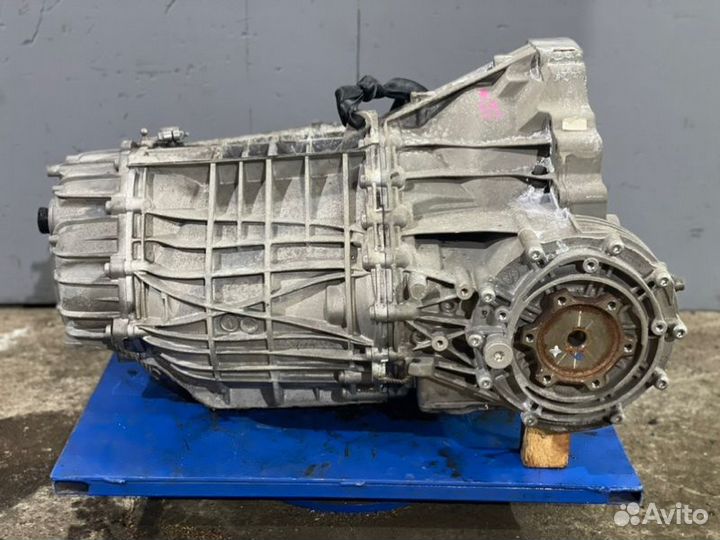Вариатор Audi A4 B8 MVB 2.0T CDN