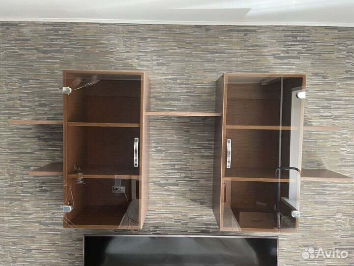 Шкафчик навесной