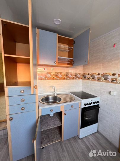 Кухонный гарнитур бу