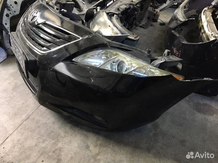 Ноускат Toyota Camry 40