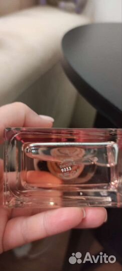 Парфюмированная вода женская My Burberry Blush