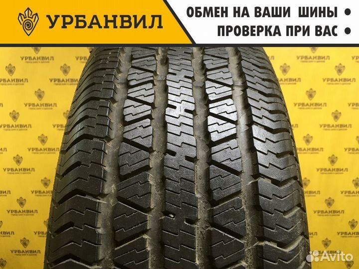 Michelin XW4 235/75 R15 102S