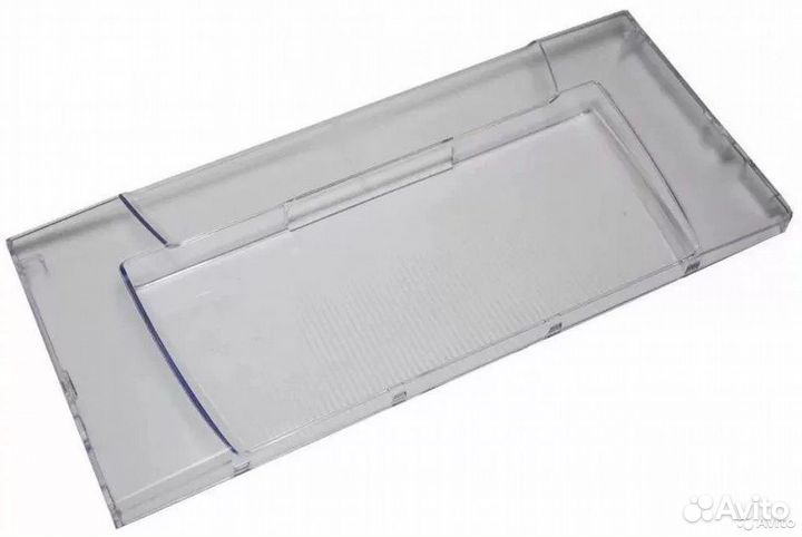 Панель ящика камеры холодильника Индезит