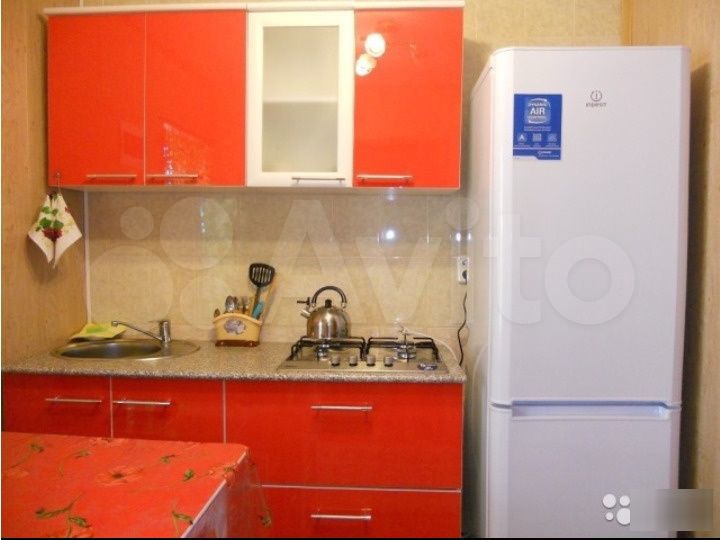 Коттедж 35 м² на участке 1 сот.