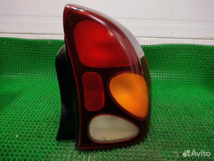 Фонарь задний правый Заз Шанс Т100 MEM3307 2013