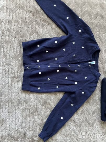 Школьная форма