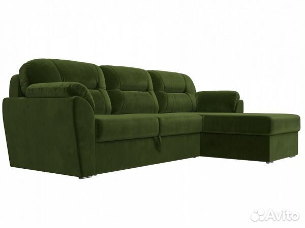 Диван угловой 