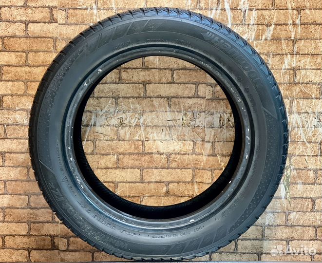 Hankook Winter I'Cept IZ2 205/55 R16