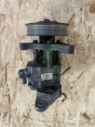 Насос гур BMW E71 (2007—2012)