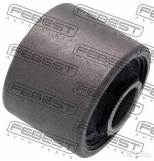 Febest SAB-001 Сайлентблок задний рычага подвески