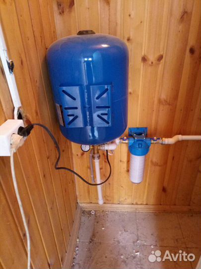 Бурение скважин в Волжском