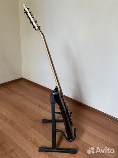 8 струнная электрогитара Jackson