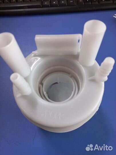 Фильтр топливный Ларгус,X-Ray электробензонасоса с