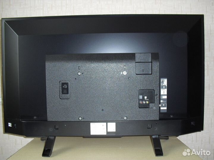 Телевизор Sony 