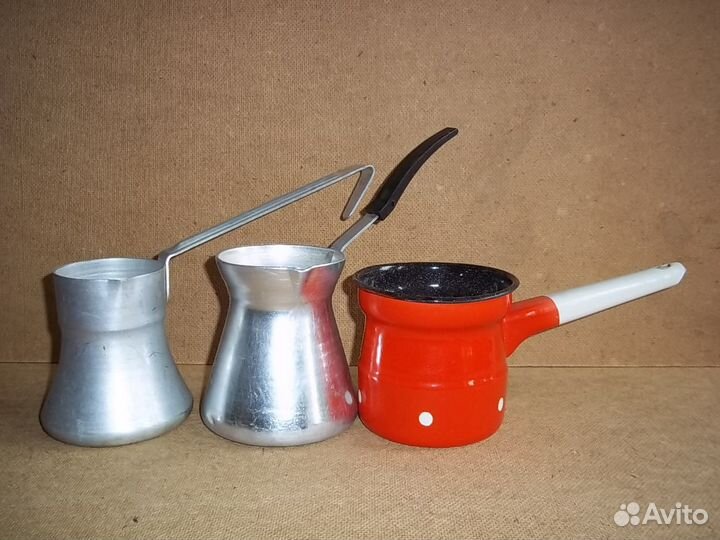 Кухонные принадлежности